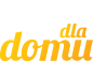 Logo - Wieści dla domu